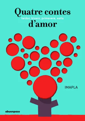 Quatre Contes D''amor