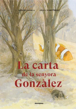 La Carta de la Senyora Gonzàlez