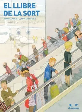 El Llibre de la Sort