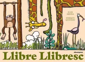 Llibre Llibresc