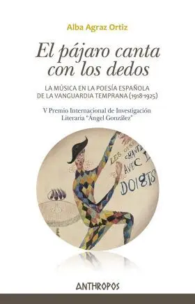 El Pajaro Canta con los Dedos