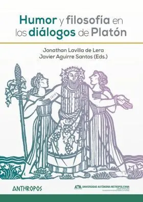 Humor y Filosofía en los Diálogos de Platón