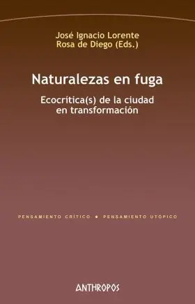 Naturalezas en Fuga
