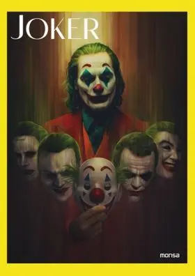 Joker The Clown Prince Of Crime