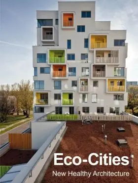Eco-Cities New Healthy Architecture (Esp-Eng)