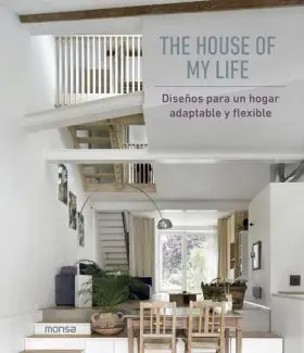 The House Of My Life