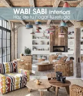 Wabi Sabi Interiors