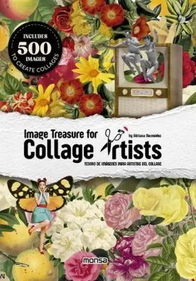 Tesoro de Imagenes para Artistas del Collage