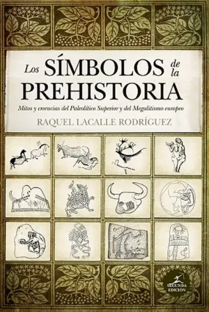 Simbolos de la Prehistoria, los (N. e. )