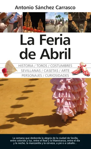 Feria de Abril, la