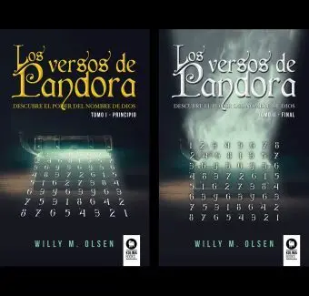 Los Versos de Pandora Pack