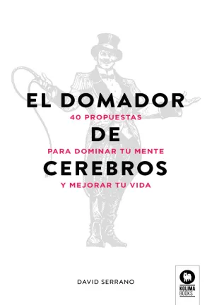 El Domador de Cerebros