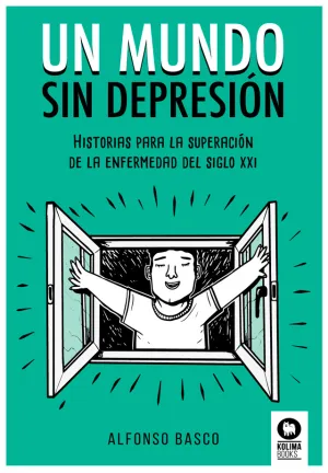 Un Mundo sin Depresion
