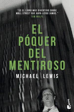 El Poquer del Mentiroso