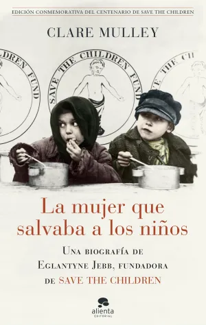 La Mujer que Salvaba a los Niños