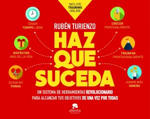 Haz que Suceda