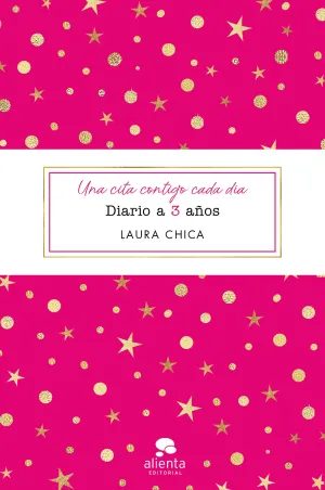 Una Cita Contigo Cada Dia