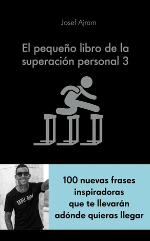 El Pequeño Libro de la Superacion Personal 3