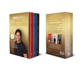 Estuche Tc Anxo Perez