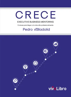 Crece. Executive Business Mentoring