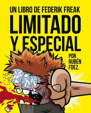 Limitado y Especial