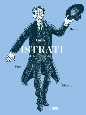 Istrati I. El Vagabundo