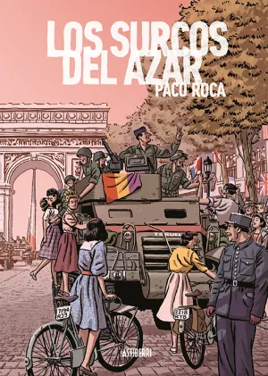 Los Surcos del Azar. Edicion Ampliada