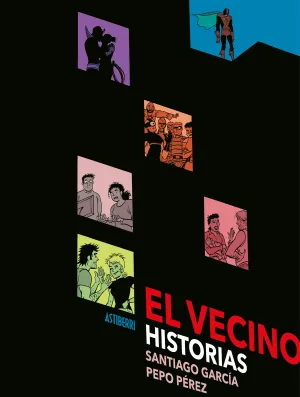 Viviendo del Cuento