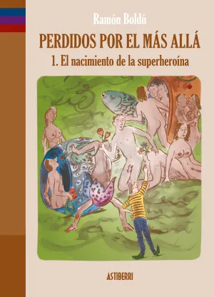 Perdidos por el Mas Alla