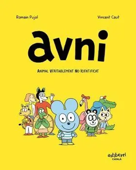 Avni 1 (Catala)