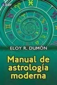 Manual de Astrologia Moderna