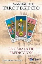 Manual del Tarot Egipcio, el