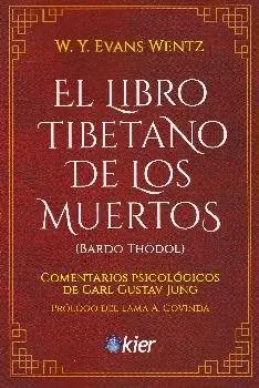 El Libro Tibetano de los Muertos