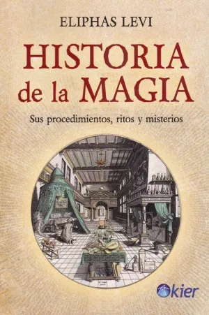 Historia de la Magia