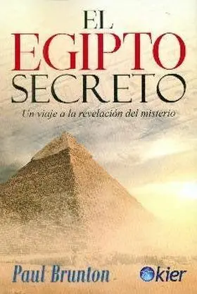 Egipto Secreto, el