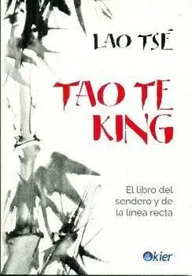 Tao te King