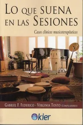Lo que Suena en las Sesiones