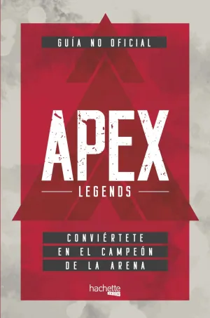 Guía no Oficial Apex Legends