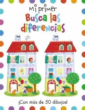 Mi Primer Busca las Diferencias