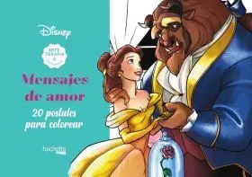 Arteterapia. Mensajes de Amor
