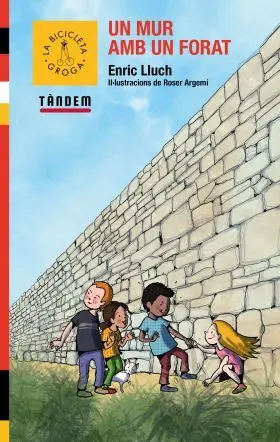 Un Mur Amb un Forat