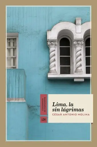 Lima, la sin Lagrimas