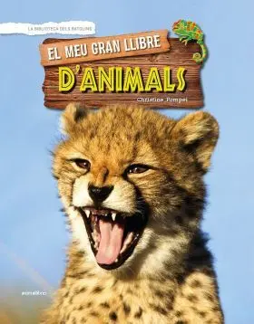 El Meu Gran Llibre D''animals