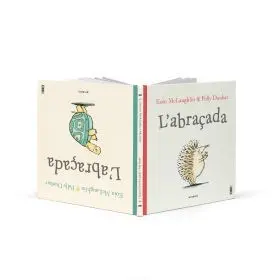 L'abraçada