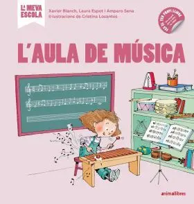 L'aula de Música