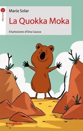 Quokka Mokka