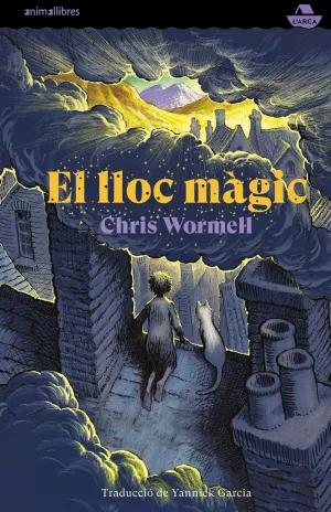 El Lloc Magic