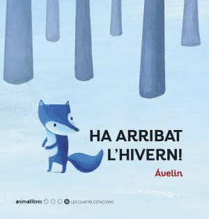 Ha Arribat L Hivern!
