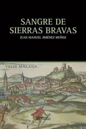 Sangre de Sierras Bravas