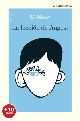 Wonder. La Leccion de August